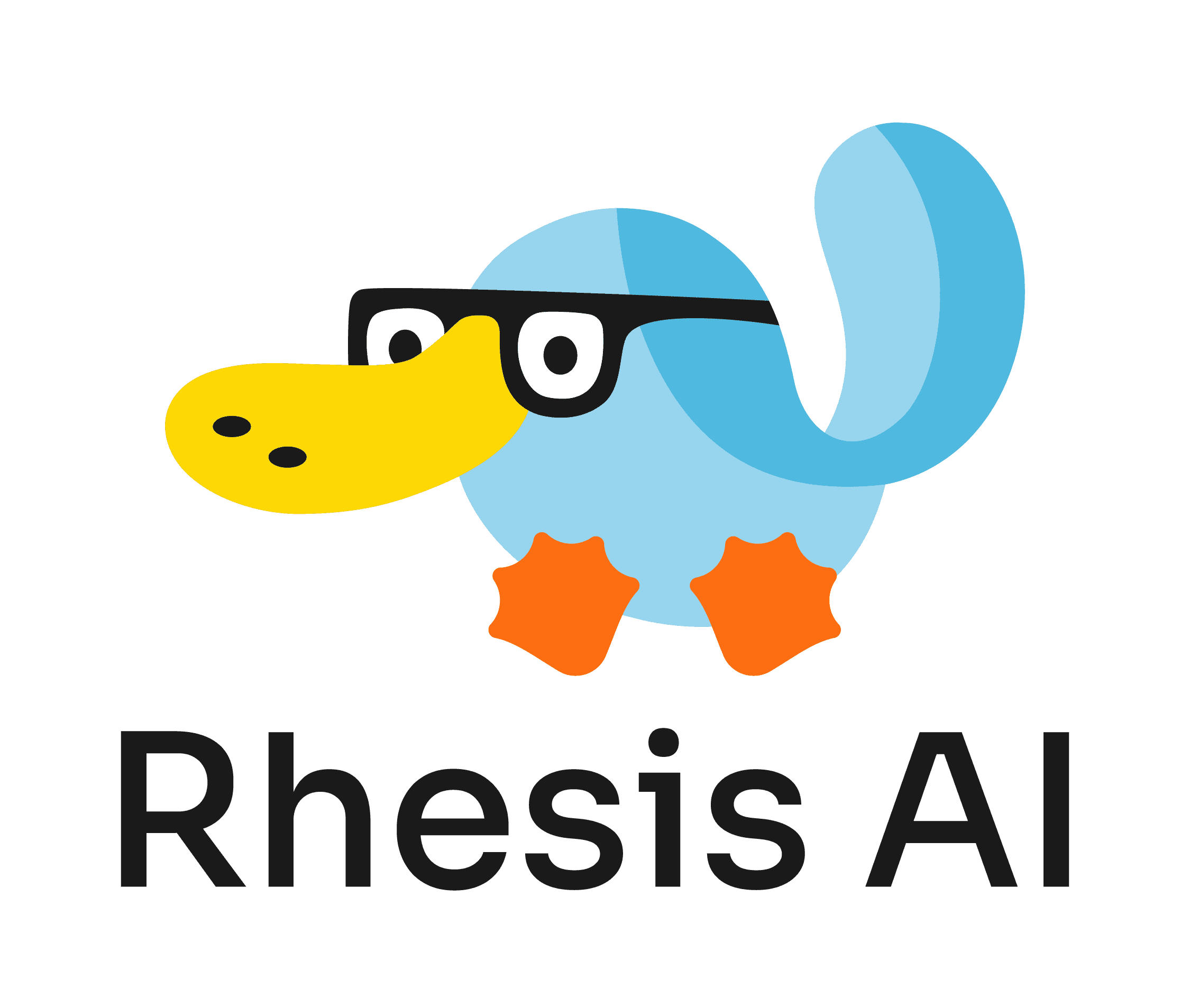 Rhesis Logo